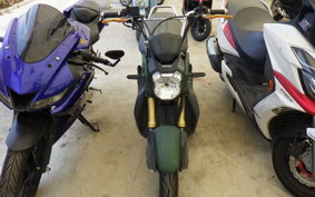 HONDA ZOOMER-X
