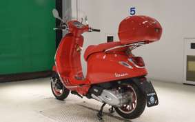 VESPA PRIMAVERA125