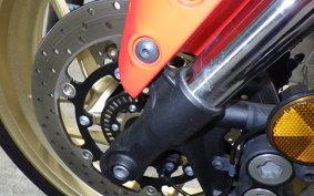 YAMAHA XSR900 2024 RN80J