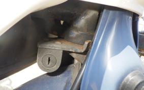 HONDA C50 SUPER CUB AA01