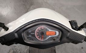 SUZUKI ADDRESS V125 CF4MA