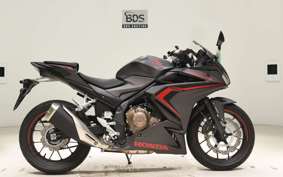 HONDA CBR400R 2018 NC56
