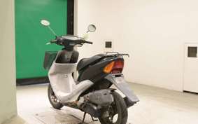 HONDA DIO GEN 3 2006 AF34