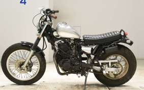 YAMAHA TW225 2003 DG09J