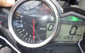 SUZUKI GSR250