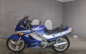 KAWASAKI ZZR250 EX250H