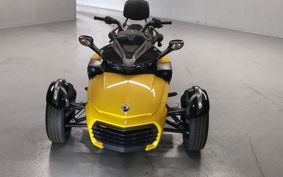 OTHER BRP CAN-AM SPIDER F3 S ..
