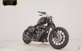 HARLEY XL883R 2005