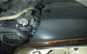 YAMAHA VINO 50 Gen.4 2010 AY02