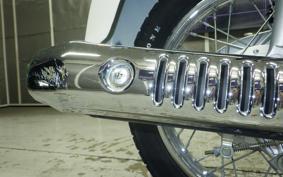 HONDA ｸﾛｽｶﾌﾞ50 AA06