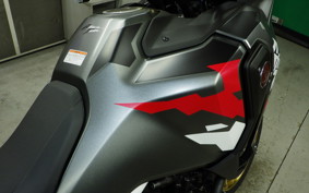 HONDA CRF1100L AFRICA TWIN DCT 2026 SD15