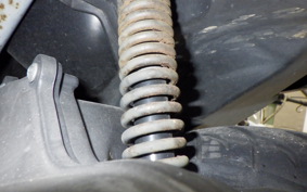 SUZUKI ﾚｯﾂ CA4AA
