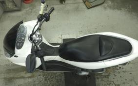 HONDA PCX125 NC125D