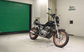 HONDA REBEL 250 MC13