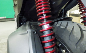 HONDA PCX125 2007 JK05