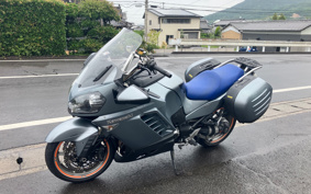 KAWASAKI 1400 GTR 2007 ZGT40A