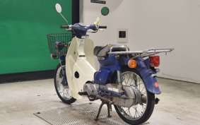 HONDA C50 SUPER CUB AA01