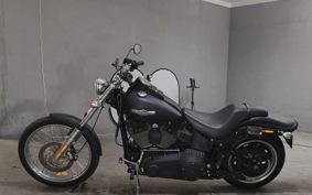 HARLEY HARLEY FXSTB1580 JA5