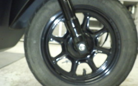 HONDA TACT Gen.4 2021 AF79