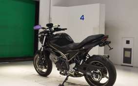 SUZUKI SV650 A 2023 VP55E