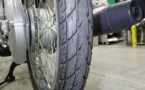 HONDA C50 SUPER CUB AA09