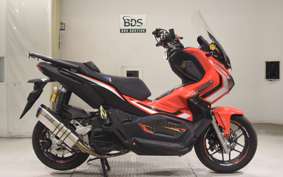 HONDA ADV150 2001 KF38