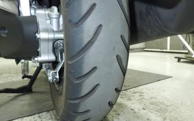 YAMAHA AXIS 125 Z SEJ6J