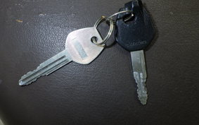 SUZUKI PALETTE 2017 CA45A