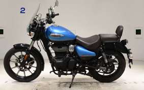 OTHER ENFIELD メテオ350