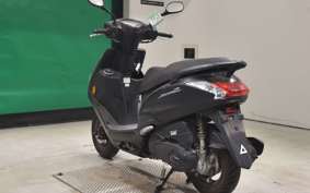 YAMAHA AXIS 125 Z 2008 SED7J