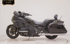 HONDA GL 1800 GOLD WING F6B 2013 SC68