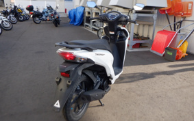 HONDA DIO 110 JK03