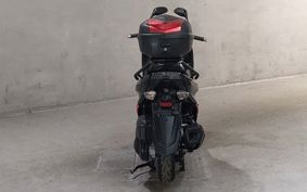 YAMAHA MAJESTY 155S SG52J