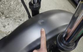 YAMAHA XVS1300CU 2016