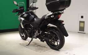 SUZUKI V-STROM 250 A 2024