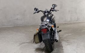 YAMAHA DRAGSTAR 400 2017 VH02J