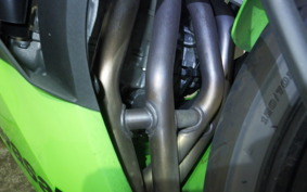 KAWASAKI ZX-4RR 2023 ZX400P