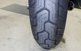 HONDA REBEL 250 A MC49