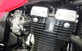 SUZUKI GSX400 IMPULSE GK79A
