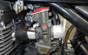 KAWASAKI ZEPHYR 1100 RS 1998 ZRT10A