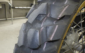 YAMAHA SEROW 250 Gen.2 DG17J