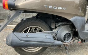 HONDA TODAY AF67