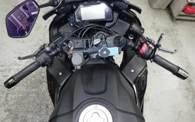 YAMAHA YZF R-3 2019 RH13J