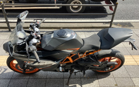 KTM 125 RC JYA40