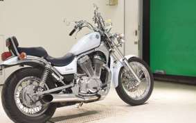 SUZUKI INTRUDER 750 1986 VR51A