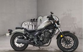 HONDA REBEL MC49