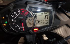 KAWASAKI NINJA ZX-25R SE ZX250E