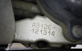 YAMAHA JOG Gen.5 SA36J