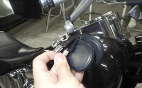 HARLEY FXSTC 1580 2007
