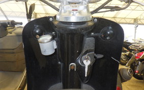 YAMAHA VINO 50 SA10J